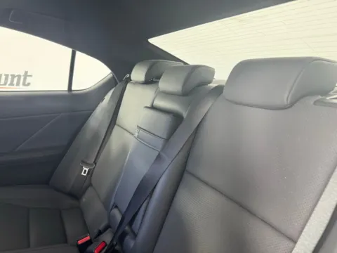 More photos of 2024 Lexus IS 350 F SPORT at Jerry Hunt Supercenter - Salisbury, NC