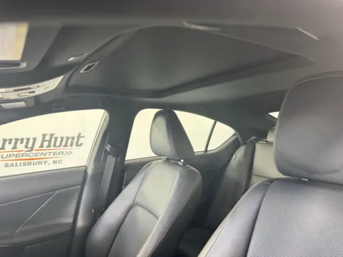 Another view of 2024 Lexus IS 350 F SPORT for sale in Salisbury, NC at Jerry Hunt Supercenter - Salisbury