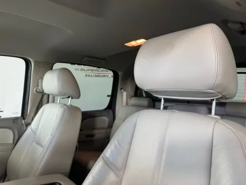 Photos of 2012 Chevrolet Avalanche 1500 LT for sale in Salisbury, NC at Jerry Hunt Supercenter - Salisbury