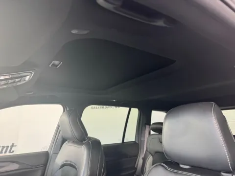 Another view of 2023 Jeep Grand Cherokee Altitude for sale in Salisbury, NC at Jerry Hunt Supercenter - Salisbury