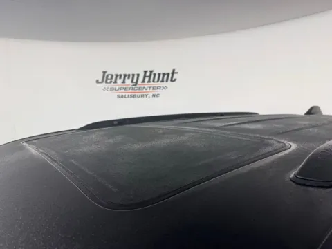 More photos of 2023 Jeep Grand Cherokee Altitude at Jerry Hunt Supercenter - Salisbury, NC