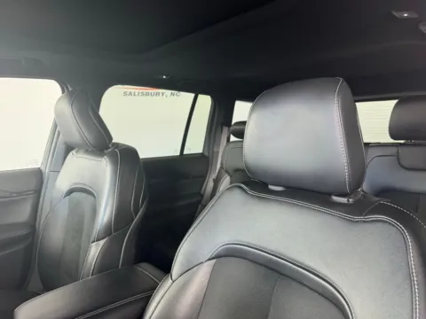 Photos of 2023 Jeep Grand Cherokee Altitude for sale in Salisbury, NC at Jerry Hunt Supercenter - Salisbury