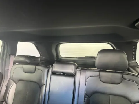 More photos of 2023 Jeep Grand Cherokee Altitude at Jerry Hunt Supercenter - Salisbury, NC