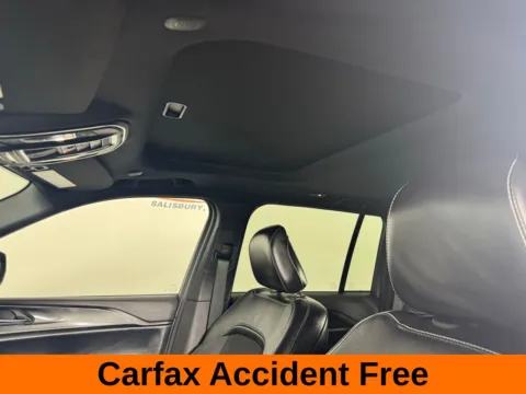 Another view of 2023 Jeep Grand Cherokee Altitude for sale in Salisbury, NC at Jerry Hunt Supercenter - Salisbury