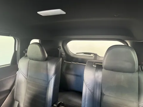 Another view of 2023 Mitsubishi Outlander SE Black Edition for sale in Salisbury, NC at Jerry Hunt Supercenter - Salisbury