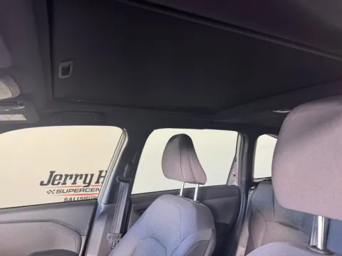 Another view of 2025 Subaru Forester Premium for sale in Salisbury, NC at Jerry Hunt Supercenter - Salisbury