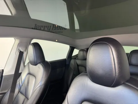 Photos of 2023 Tesla Model Y Long Range for sale in Salisbury, NC at Jerry Hunt Supercenter - Salisbury