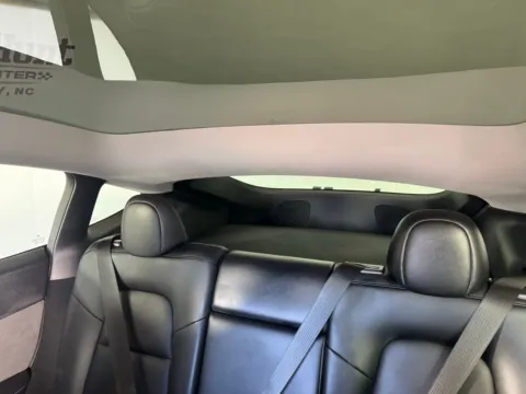 More photos of 2023 Tesla Model Y Long Range at Jerry Hunt Supercenter - Salisbury, NC