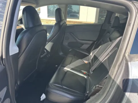 More photos of 2023 Tesla Model Y Long Range at Jerry Hunt Supercenter - Salisbury, NC