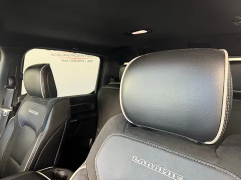 Photos of 2023 Ram 1500 Laramie for sale in Salisbury, NC at Jerry Hunt Supercenter - Salisbury