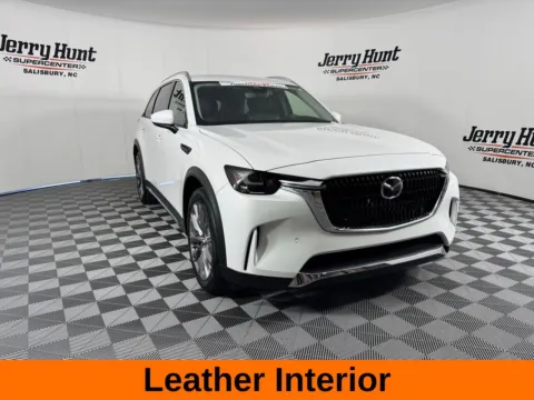 More photos of 2024 Mazda CX-90 3.3 Turbo Premium at Jerry Hunt Supercenter - Salisbury, NC