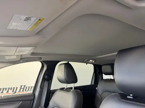 Another view of 2024 Mazda CX-90 3.3 Turbo Premium for sale in Salisbury, NC at Jerry Hunt Supercenter - Salisbury