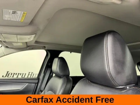 Another view of 2024 Mazda CX-90 3.3 Turbo Premium for sale in Salisbury, NC at Jerry Hunt Supercenter - Salisbury