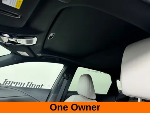 Another view of 2024 Lexus RX 350 for sale in Salisbury, NC at Jerry Hunt Supercenter - Salisbury