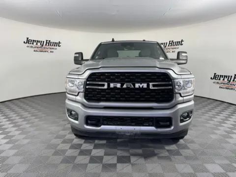 More photos of 2024 Ram 2500 Big Horn at Jerry Hunt Supercenter - Salisbury, NC