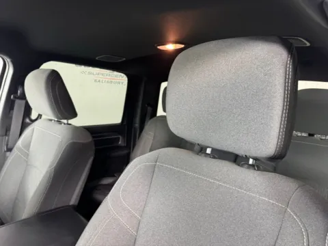 Photos of 2024 Ram 2500 Big Horn for sale in Salisbury, NC at Jerry Hunt Supercenter - Salisbury