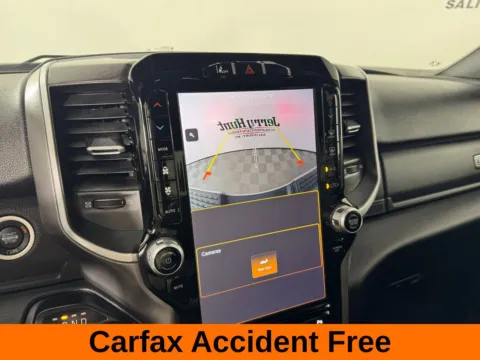 Another view of 2024 Ram 2500 Big Horn for sale in Salisbury, NC at Jerry Hunt Supercenter - Salisbury