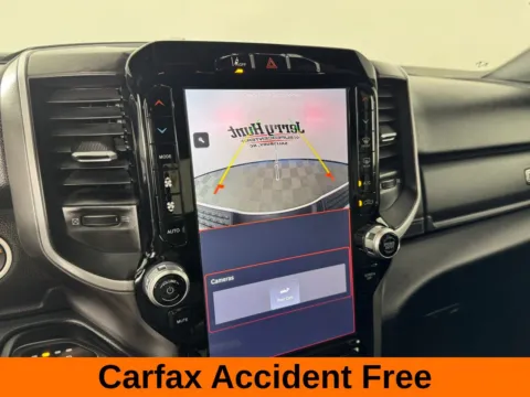 Another view of 2024 Ram 2500 Big Horn for sale in Salisbury, NC at Jerry Hunt Supercenter - Salisbury