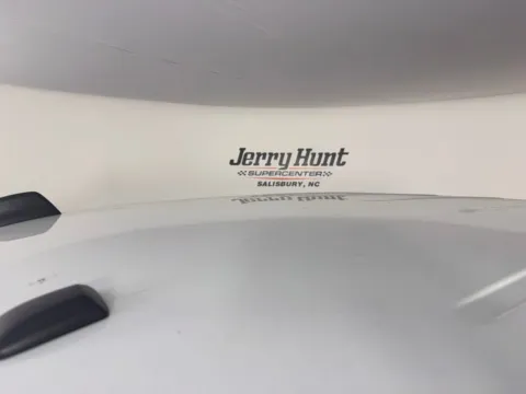 Another view of 2024 Ram 2500 Big Horn for sale in Salisbury, NC at Jerry Hunt Supercenter - Salisbury