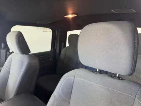 Photos of 2024 Ram 2500 Big Horn for sale in Salisbury, NC at Jerry Hunt Supercenter - Salisbury