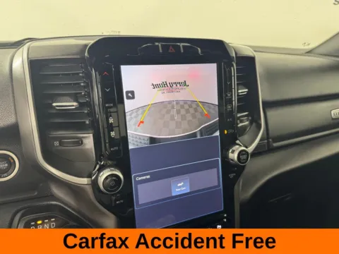 Another view of 2024 Ram 2500 Big Horn for sale in Salisbury, NC at Jerry Hunt Supercenter - Salisbury