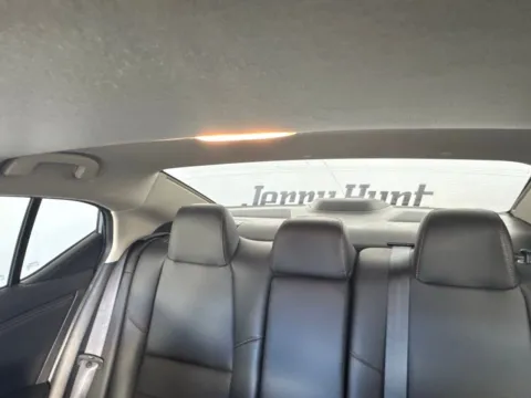 More photos of 2024 Nissan Sentra SR at Jerry Hunt Supercenter - Salisbury, NC