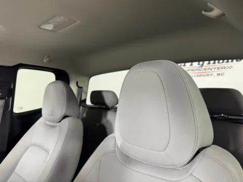 Photos of 2020 Chevrolet Colorado Work Truck for sale in Salisbury, NC at Jerry Hunt Supercenter - Salisbury