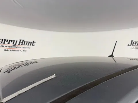 Another view of 2020 Chevrolet Colorado Work Truck for sale in Salisbury, NC at Jerry Hunt Supercenter - Salisbury