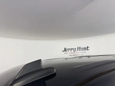 More photos of 2021 Chevrolet Silverado 1500 RST at Jerry Hunt Supercenter - Salisbury, NC