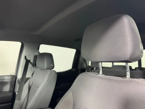 Photos of 2021 Chevrolet Silverado 1500 RST for sale in Salisbury, NC at Jerry Hunt Supercenter - Salisbury