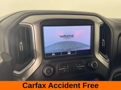 Another view of 2021 Chevrolet Silverado 1500 RST for sale in Salisbury, NC at Jerry Hunt Supercenter - Salisbury