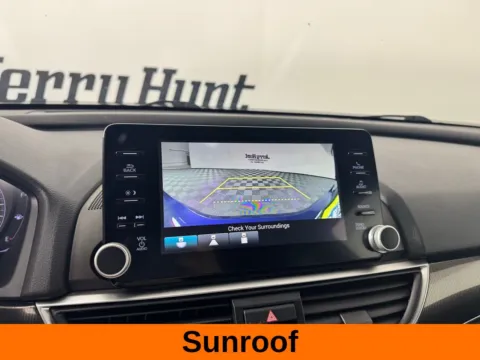More photos of 2020 Honda Accord Sport at Jerry Hunt Supercenter - Salisbury, NC