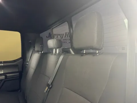 Another view of 2019 Ford F-150 XLT for sale in Salisbury, NC at Jerry Hunt Supercenter - Salisbury