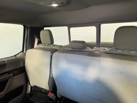 Another view of 2019 Ford F-150 XLT for sale in Salisbury, NC at Jerry Hunt Supercenter - Salisbury