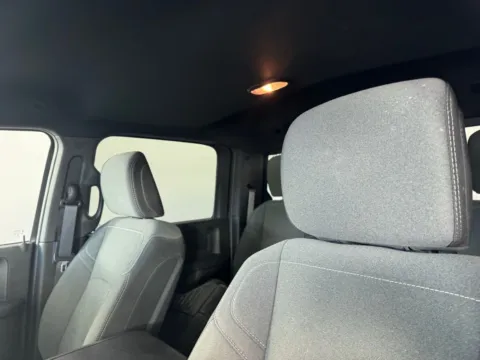 Photos of 2022 Ram 2500 Tradesman for sale in Salisbury, NC at Jerry Hunt Supercenter - Salisbury