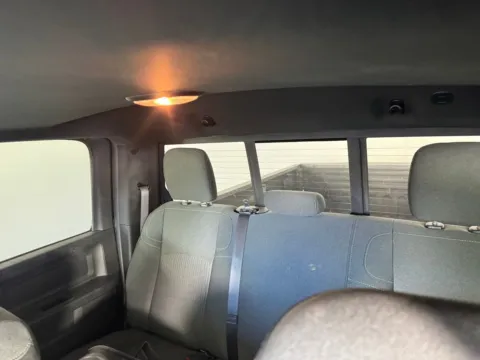 Another view of 2022 Ram 2500 Tradesman for sale in Salisbury, NC at Jerry Hunt Supercenter - Salisbury