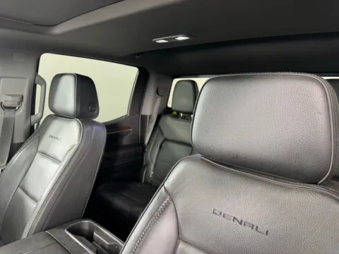 Photos of 2022 GMC Sierra 1500 Denali for sale in Salisbury, NC at Jerry Hunt Supercenter - Salisbury