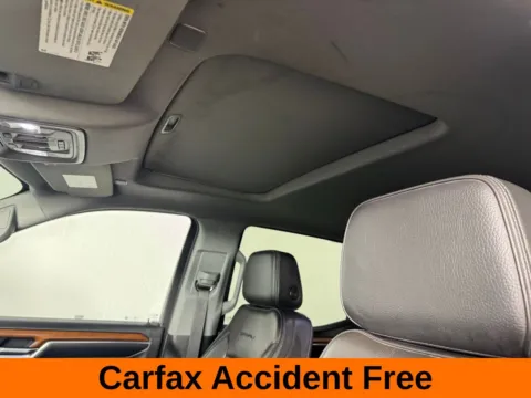 Another view of 2022 GMC Sierra 1500 Denali for sale in Salisbury, NC at Jerry Hunt Supercenter - Salisbury