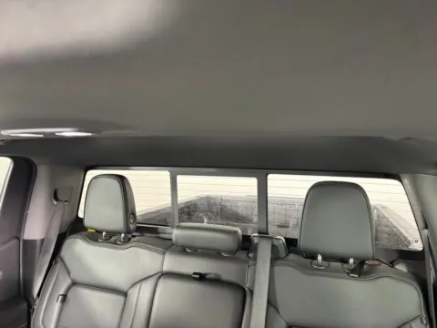 Another view of 2022 GMC Sierra 1500 Denali for sale in Salisbury, NC at Jerry Hunt Supercenter - Salisbury