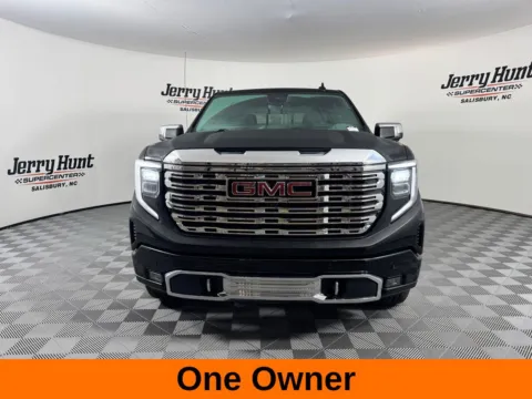 More photos of 2022 GMC Sierra 1500 Denali at Jerry Hunt Supercenter - Salisbury, NC