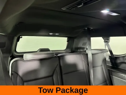 More photos of 2022 GMC Yukon XL Denali at Jerry Hunt Supercenter - Salisbury, NC