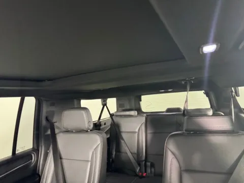 Another view of 2022 GMC Yukon XL Denali for sale in Salisbury, NC at Jerry Hunt Supercenter - Salisbury