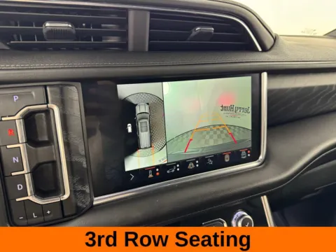 More photos of 2022 GMC Yukon XL Denali at Jerry Hunt Supercenter - Salisbury, NC