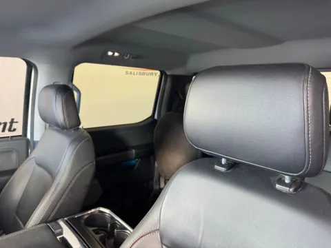 Photos of 2022 Ford F-150 Lariat for sale in Salisbury, NC at Jerry Hunt Supercenter - Salisbury