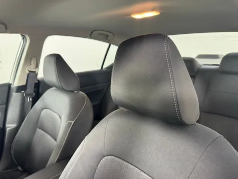 Photos of 2022 Nissan Altima 2.5 S for sale in Salisbury, NC at Jerry Hunt Supercenter - Salisbury