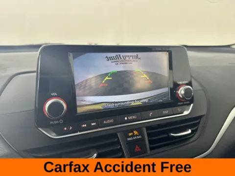 Another view of 2022 Nissan Altima 2.5 S for sale in Salisbury, NC at Jerry Hunt Supercenter - Salisbury