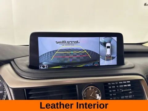 More photos of 2022 Lexus RX 350 at Jerry Hunt Supercenter - Salisbury, NC