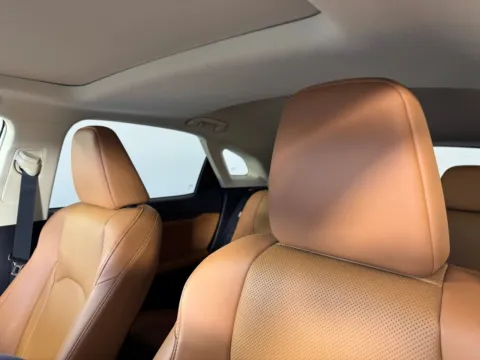 Photos of 2022 Lexus RX 350 for sale in Salisbury, NC at Jerry Hunt Supercenter - Salisbury