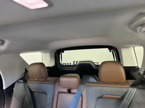 Another view of 2021 Ford Bronco Sport Outer Banks for sale in Salisbury, NC at Jerry Hunt Supercenter - Salisbury