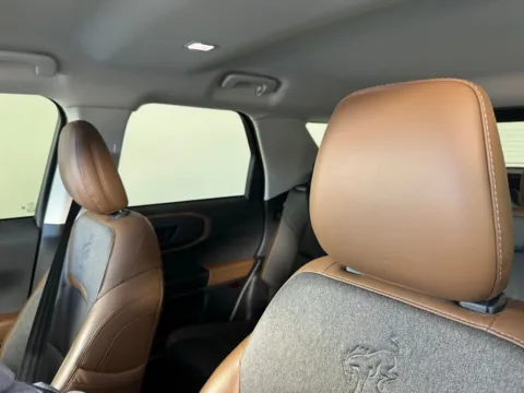 Photos of 2021 Ford Bronco Sport Outer Banks for sale in Salisbury, NC at Jerry Hunt Supercenter - Salisbury